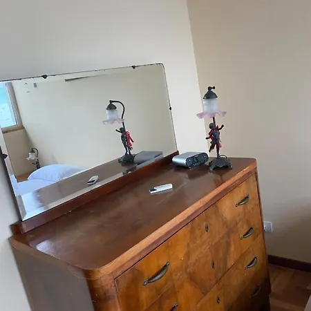 L'attico Sul Mare * Порто-Реканати