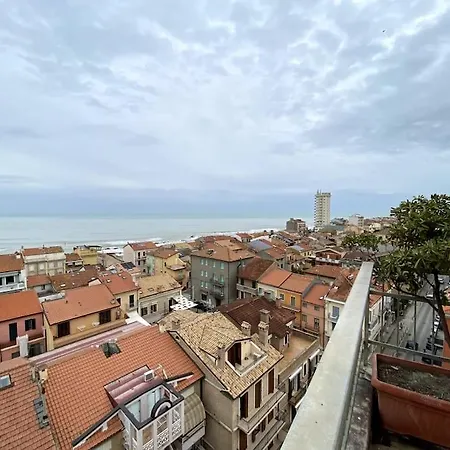 L'attico Sul Mare