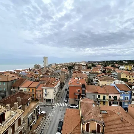 L'attico Sul Mare *