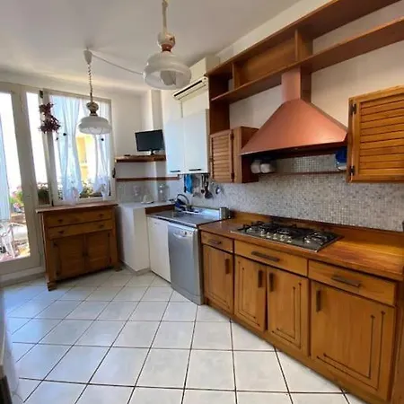 Апартаменты L'attico Sul Mare *