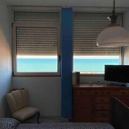 公寓 L'attico Sul Mare