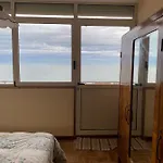 L'attico Sul Mare شقة *