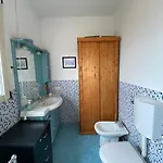 L'attico Sul Mare شقة *