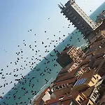 Apartament L'attico Sul Mare Porto Recanati