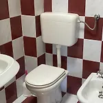 شقة L'attico Sul Mare *