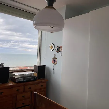 L'attico Sul Mare * Porto Recanati