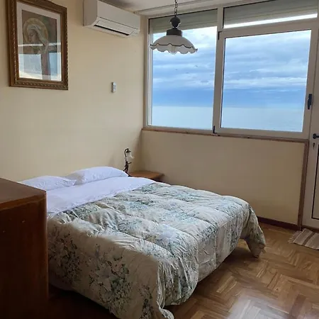 L'attico Sul Mare
