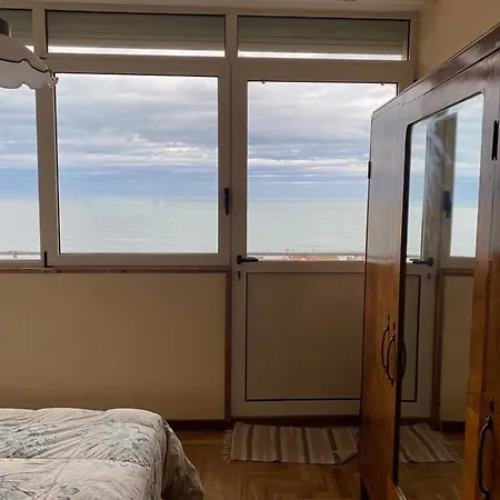 L'attico Sul Mare Appartamento *