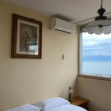 L'attico Sul Mare Apartman