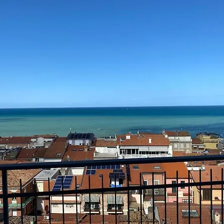 L'attico Sul Mare