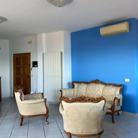 Appartamento L'attico Sul Mare