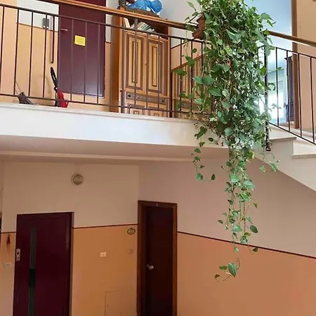 L'attico Sul Mare Apartman