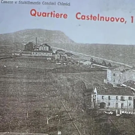 L'attico Sul Mare * Porto Recanati