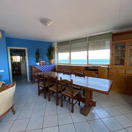 L'attico Sul Mare Apartman Porto Recanati