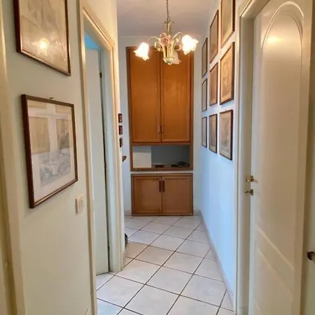 L'attico Sul Mare Porto Recanati