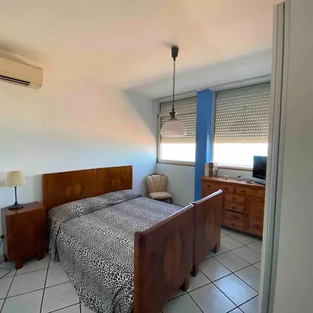 Apartman L'attico Sul Mare *