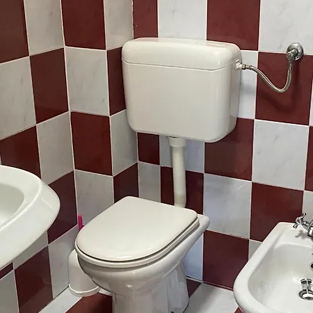 Apartman L'attico Sul Mare *