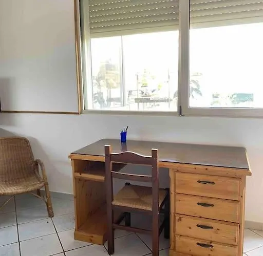 L'attico Sul Mare Apartment Porto Recanati